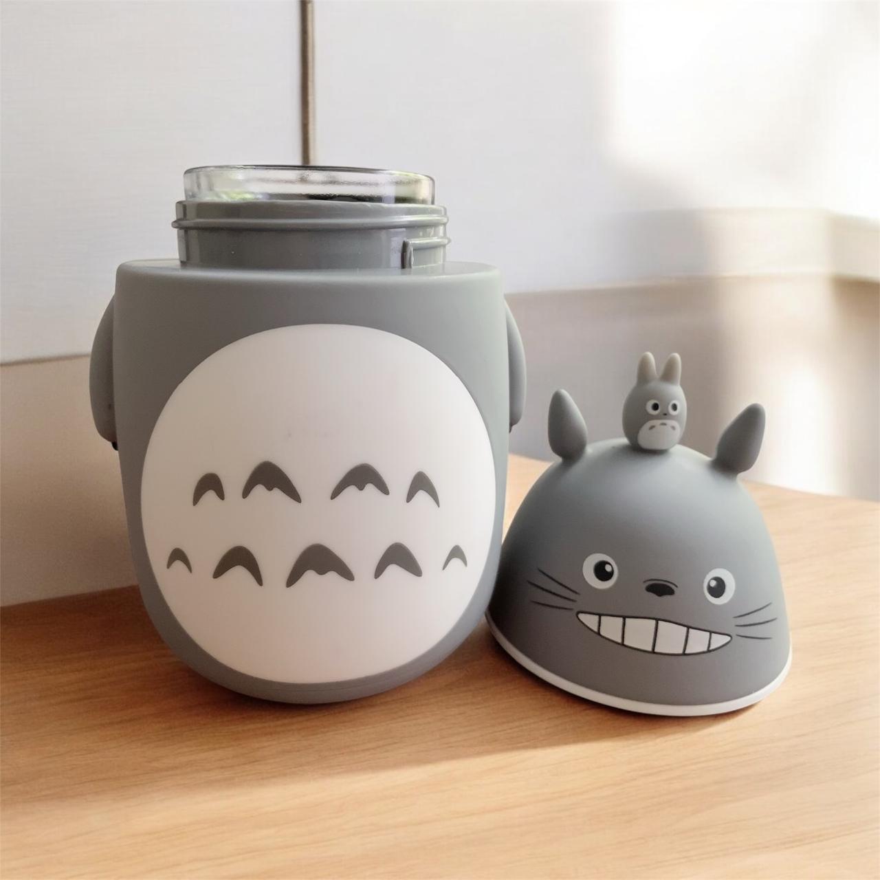 Termo Totoro