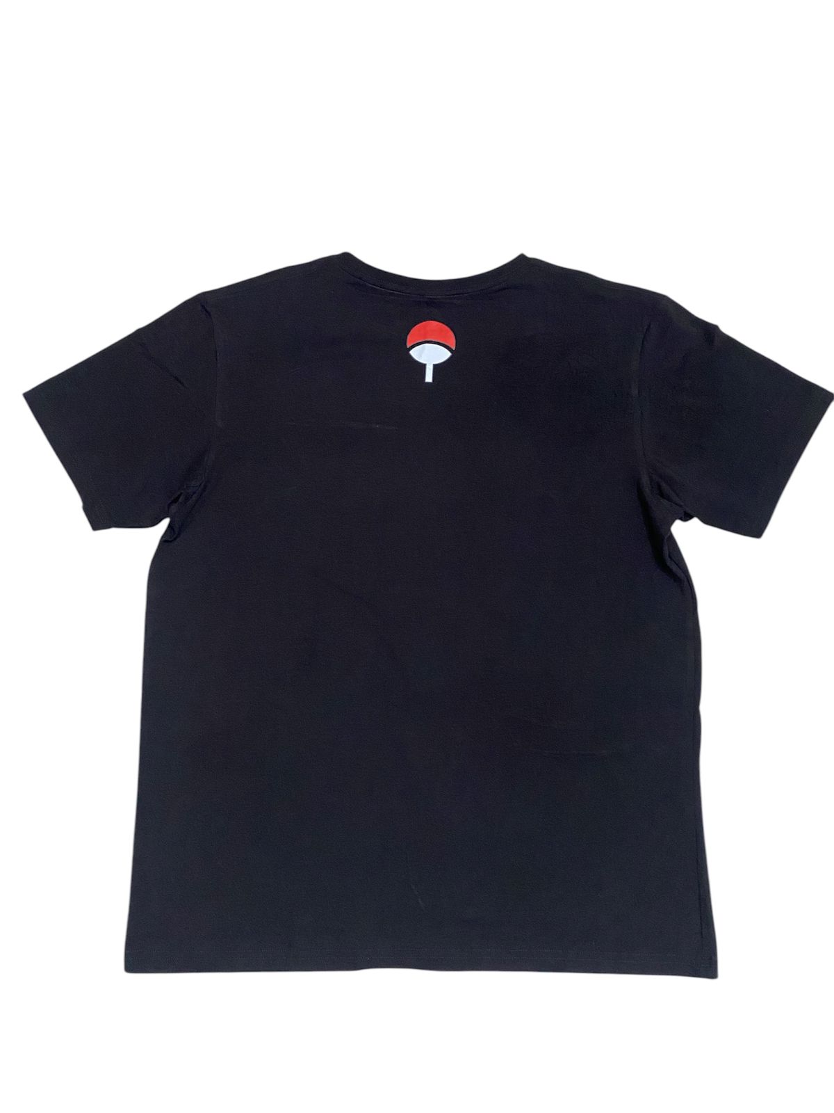 Camiseta Naruto