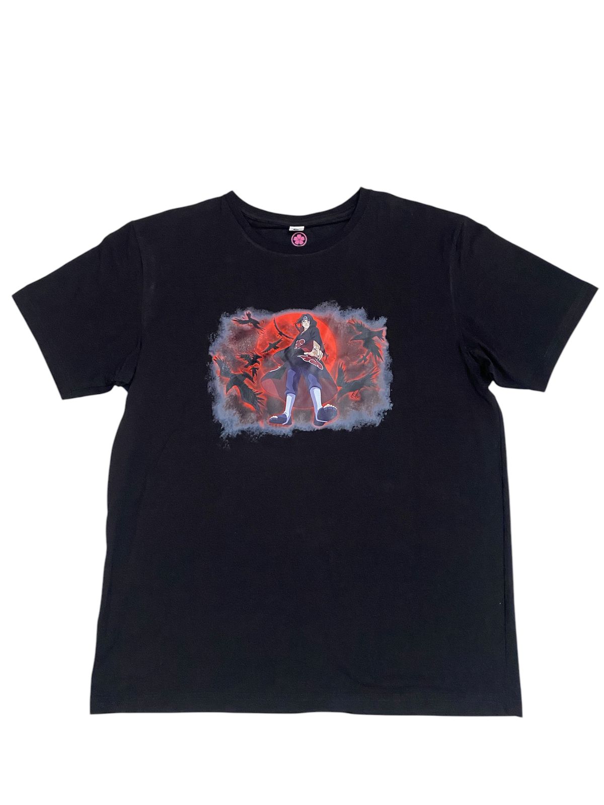 Camiseta Naruto